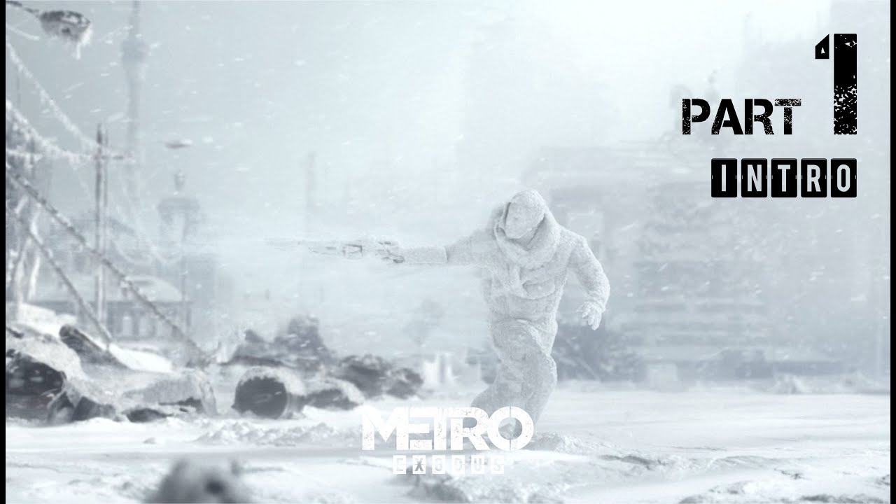 metro exodus trainer review metro exodus trainer review