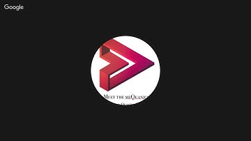 Meet the meQuanics - E13 - Michael Brett (CEO, QxBranch)