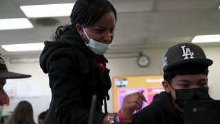 Culture & Climate | Madera Unified