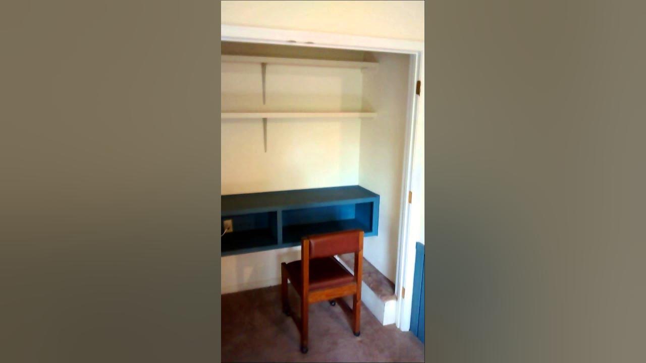 Furnished Studio Apartment Clemson, SC 1.5 Miles to Campus YouTube