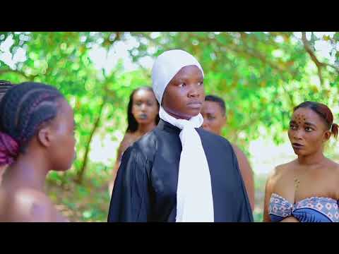 BINTI YANGU Episode 35 Love Babajoan