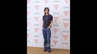 Hyunjin looks so 2000’s pop star 😍 #kpopfypシ #hyunjin #straykids #kpop #viral