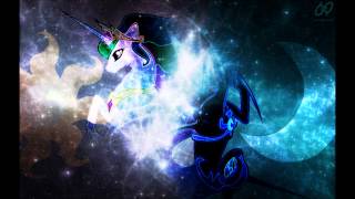 Christian Nightcore - Shooting Star