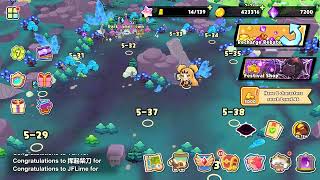 Chapter 5 Monmusu Girls Autobattler Soundtrackbgmost