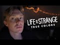 чилим вместе в Life is Strange 3