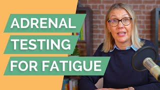 How we approach functional adrenal testing