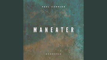 Maneater (Acoustic)
