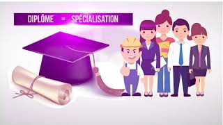 Quelle est la différence entre un diplôme et une certification ?