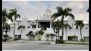 Отель Riu Palace Punta Cana Доминикана