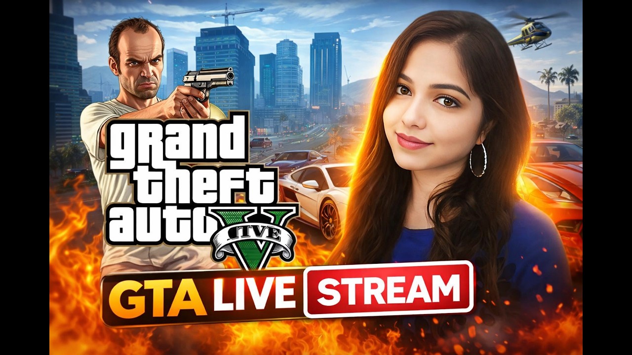🔴 GTA 5 LIVE – DON’T BLINK SECRET MOD CHAOS UNLEASHED 🚨 #gtalive #gtaonline #gta5 #gtav #gaming