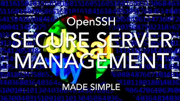 Passwordless Authentication with OpenSSH and SSH Keys