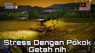 #17 Hari Kedua Menebang Kayu screenshot 4