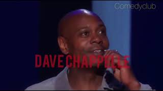 Dave Chappelle   Equanimity Full Special  The Whole Country Has Turned Into BitchAss Nigg