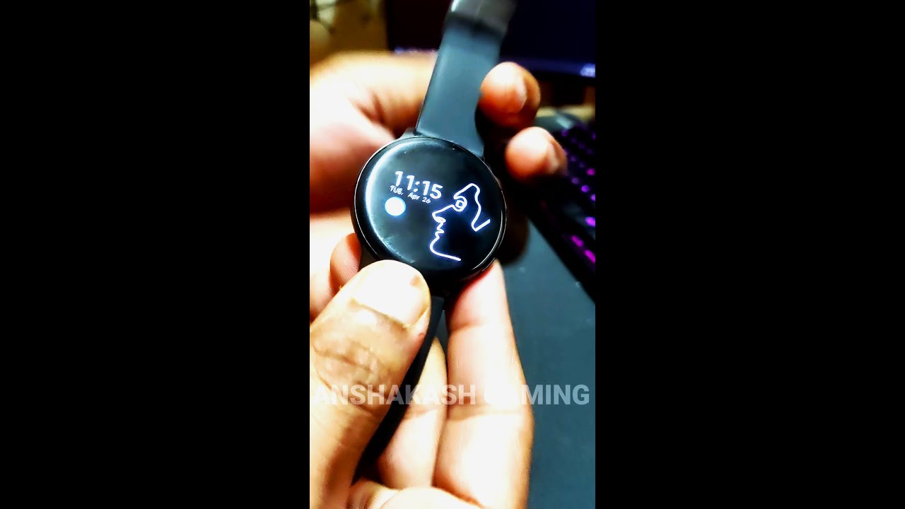 DIZO Watch R AMOLED by Realme #shorts #smartwatch #dizo #realme