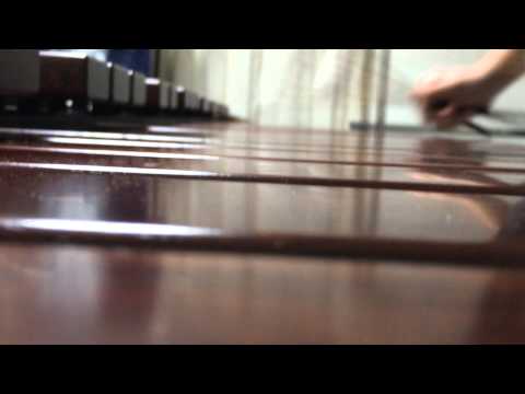 iOS 7 Opening (Default) 着信音