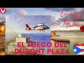 Demon Diva En Español | El Fuego Del Dupont Plaza