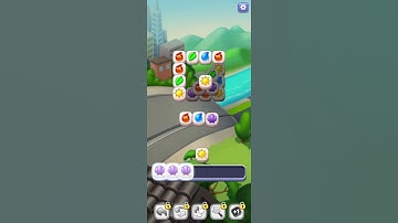 Tile Busters Level 5