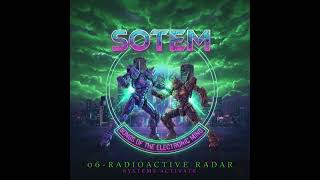 Radioactive Radar screenshot 5