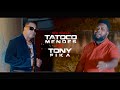 Tatoco mendes feat tony fika nsta bu traz official 2020