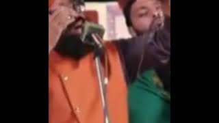 Aaqa mere Aaqa mujhe qadmo main bula lo.