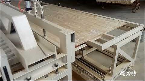 Super Automated Clamp Carrier