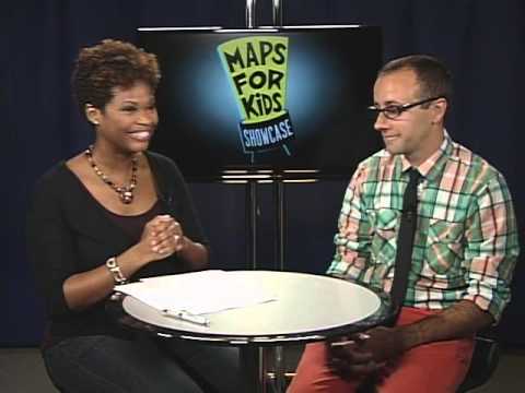 MAPS for Kids Showcase - Belle Isle Enterprise Middle School - YouTube
