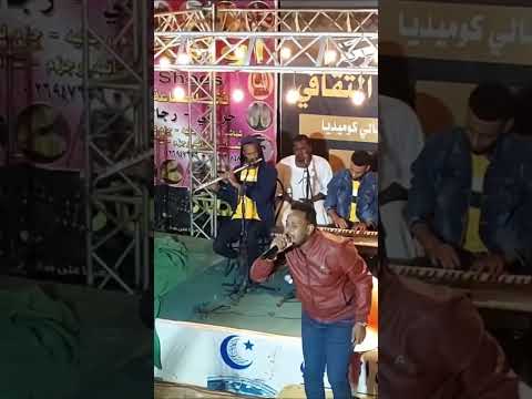 تزيد حلاوتنا مابنكمل عصمت بكري جديد حالات واتساب سودانية عظيم  3 