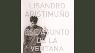 Video thumbnail of "Lisandro Aristimuño - Blue"