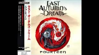 Last Autumn's Dream - Fourteen [2017] (Full Album) - YouTube