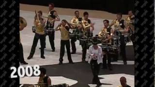 WGI Percussion 2008
