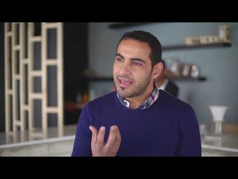 الفيلم الوثائقي آرابيكا قهوة عالمية بنكهة يمنية