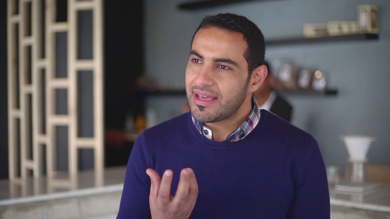 الفيلم الوثائقي  ( آرابيكا ) _ قهوة عالمية بنكهة يمنية