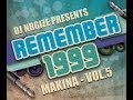 Dj nrgize  makina remember 1999  vol5