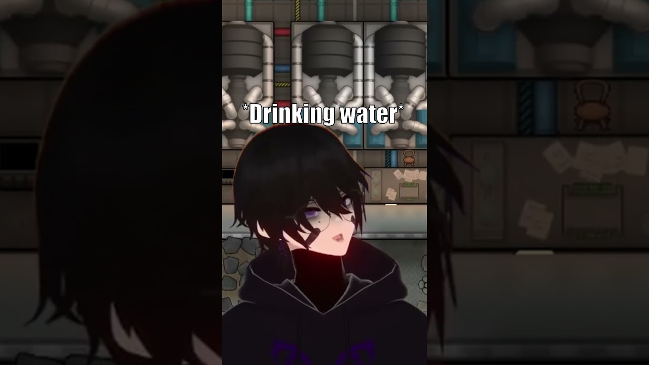 Typical Rimatomics experience in Rimworld 