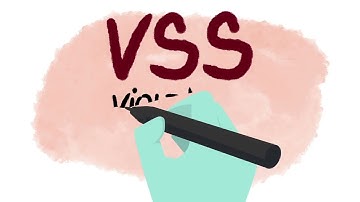 VSS - 3 lettres pour Violences Sexistes et Sexuelles