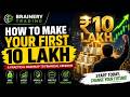 From Zero to 10 Lakh | Simple Money Making Plan