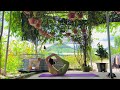 [4k] Effective yoga poses in front of the mirror for flexibility and firmness of the whole body 2026