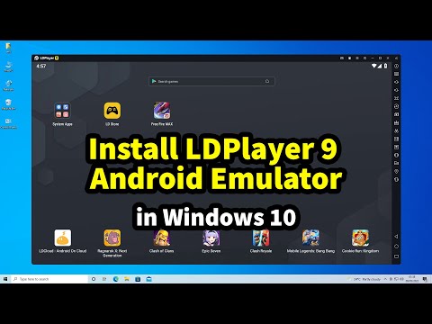 How to Play Minecraft (Android) on PC-Game Guides-LDPlayer