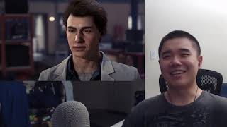Spider-Man PS4 Honest Game Trailer Reaction!