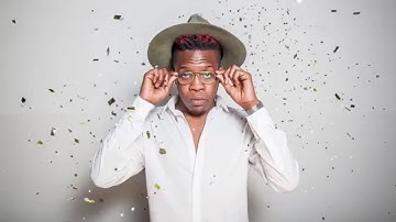 AfroLosjes NYE Reception Promo