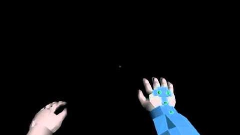 Wrist Device Animation
