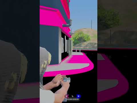 These FiveM Settings Made meUNSTOPPABLE against the opps #fivem #shorts #roleplay #gta5