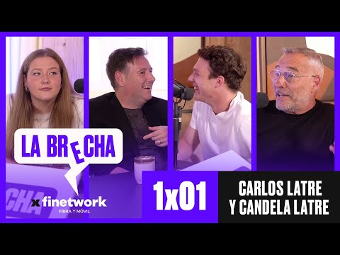 'La Brecha', el nuevo podcast de Finetwork