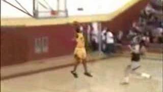Classic: Richard Nelson 360 backboard break (better quality)