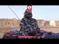 عرفة عبدالله جمعة، مخيم ابايو ولاية القضارف حول اوضاع النازحات الحوامل 3 سنوات على اندلاع الحرب