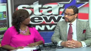 Discussing the use of Illegal General Search Warrant in Danville,Virginia