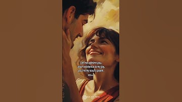 Let me admire you // Shrey G. #poem #poetry #quotes #haïku