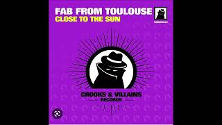 Flumming - Fab From Toulouse