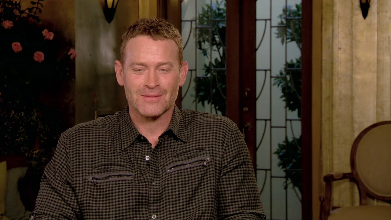 Fifty Shades of Grey 2015 - The World of Max Martini