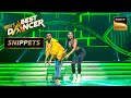 &#39;Humma Humma&#39; Song पर एक Thrilling Duet Performance | India&#39;s Best Dancer 3 | Snippets